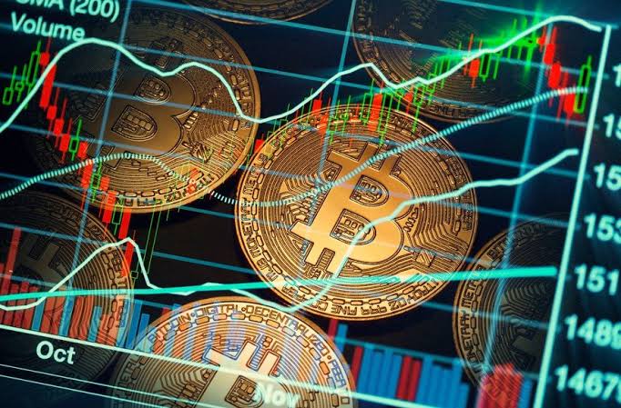 Berita Kripto: Top 7 Trending Cryptocurrency Untuk Hari Ini