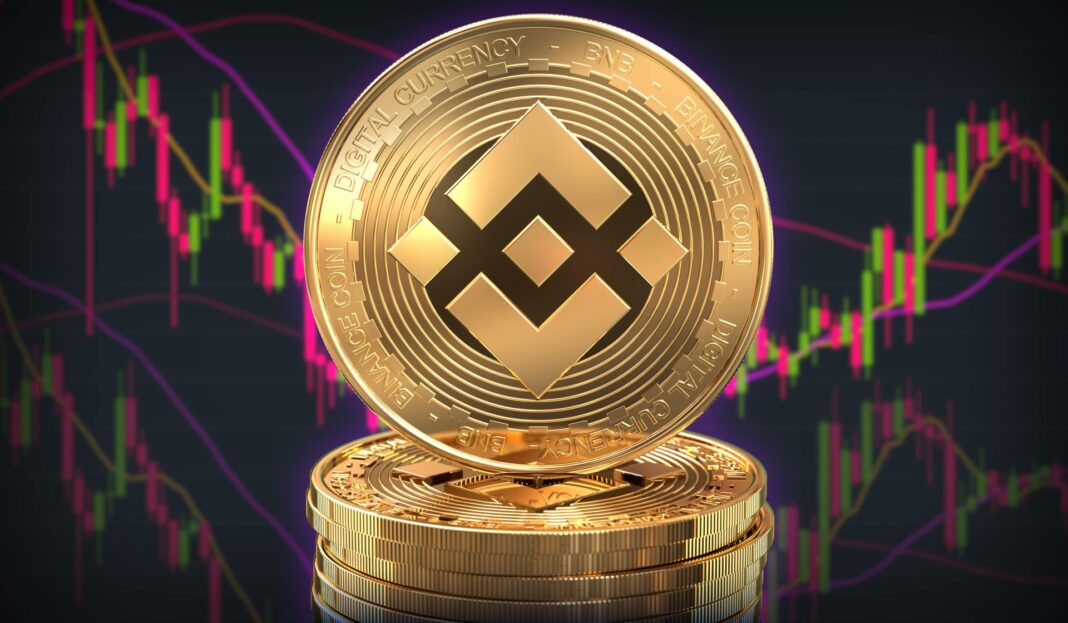 BNB Memimpin Keuntungan di antara Crypto Top: Apakah Koin Binance Akan Terus Menguak