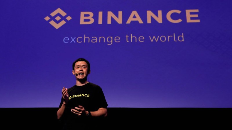 CZ Membahas Alasan Di Balik FUD Terbaru Binance