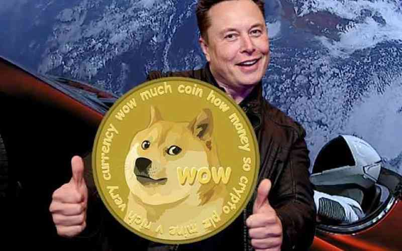 Harga DOGE Melonjak Setelah Elon Musk Sarankan Twitter 2.0 Akan Mendukung Pembayaran