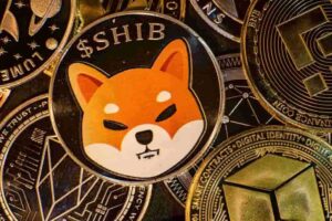 CryptoCom Baru saja Mentransfer 1,8 Triliun Shiba Inu ke Binance