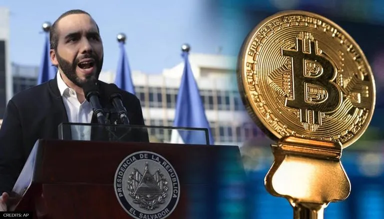 El Salvador Meluncurkan Kantor Bitcoin Nasional (ONBTC)