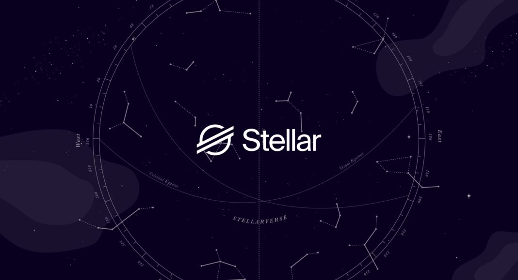 Harga Stellar Lumen (XLM) Berisiko Menembus Sisi Bawah Di Bawah $0,082