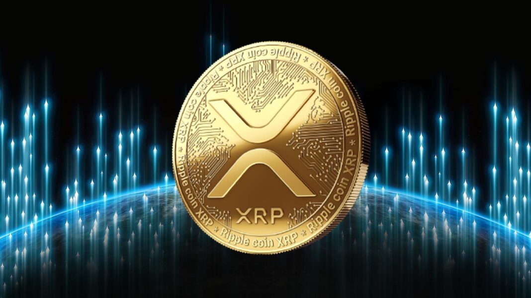 XRP Menjadi Aset Terbesar Ketiga di Pertukaran Crypto Besar Kanada, Inilah Jumlah Jutaan yang Dimilikinya