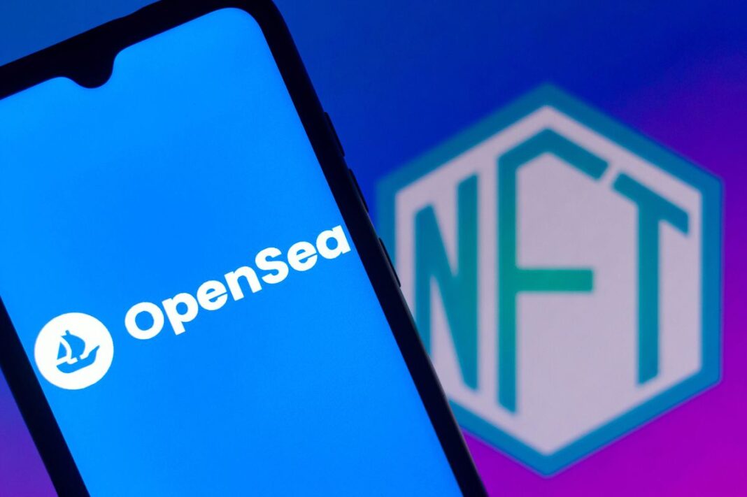 CEO OpenSea Menyarankan NFT Menjauh dari Crypto