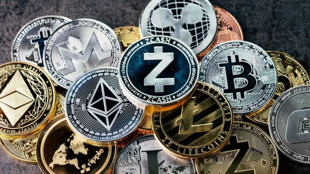 10 Prediksi untuk Crypto pada Tahun 2023