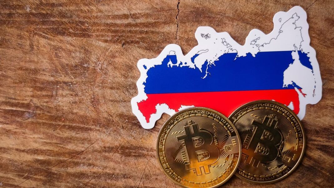 Delapan dari 10 Orang Rusia Mengatakan Bitcoin Adalah Aset Digital Paling Andal di Dunia