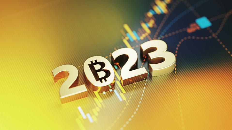 Tren Blockchain Terbesar untuk Tahun 2023 dan Seterusnya