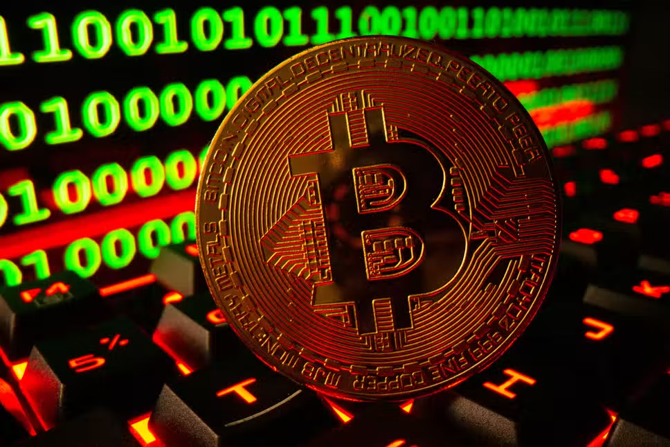 Bitcoin Tergelincir Di Bawah $18.000 karena Federal Reserve Menaikkan Suku Bunga Sebesar 50 Basis Poin