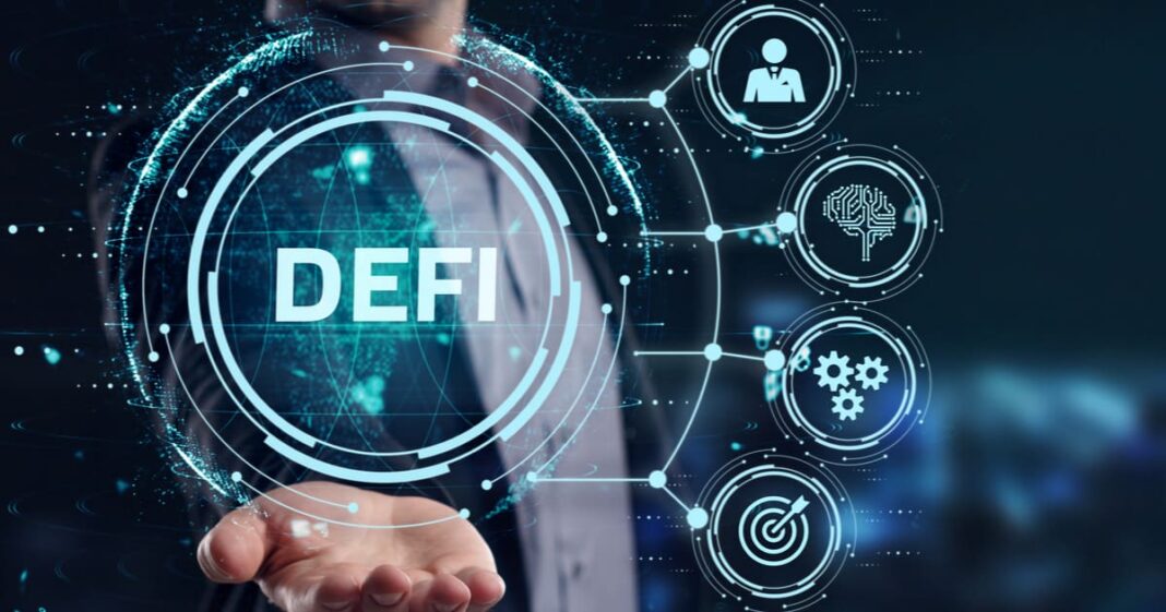 DeFi Protocol Perennial Diluncurkan, Mengumumkan Pendanaan $12M