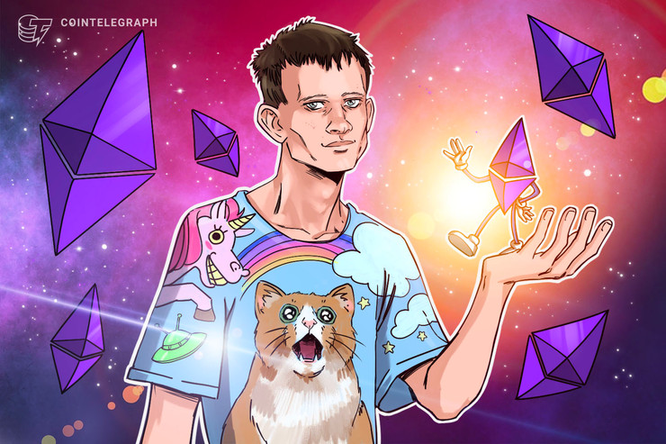 Sejarah Ethereum: Dari Whitepaper hingga Hardforks dan Penggabungan ETH