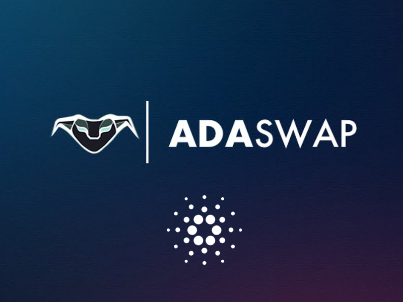 AdaSwap Cardano Menyelesaikan Audit Smart Contract