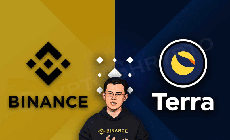 LUNC Naik 15% Karena Binance Membantu Terra Classic Merebut Kembali Kapitalisasi Pasar $1B