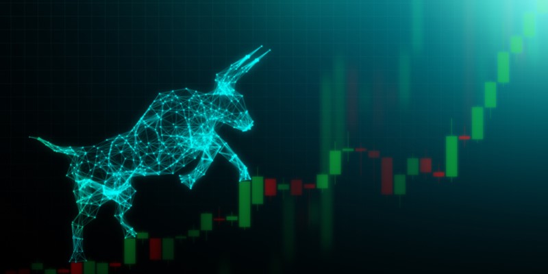 Perusahaan Perdagangan Crypto Cumberland Mengatakan Bull Market Sudah Dekat