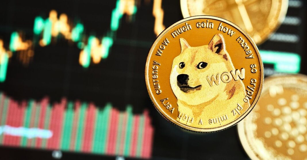 Dogecoin Merosot 9% saat Crypto Markets Berkedip Merah