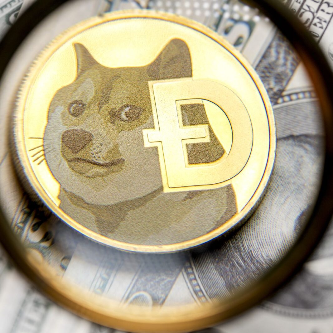 Kripto Dogecoin Menguat Hari Ini 23 Desember 2022, Tengok Kinerjanya