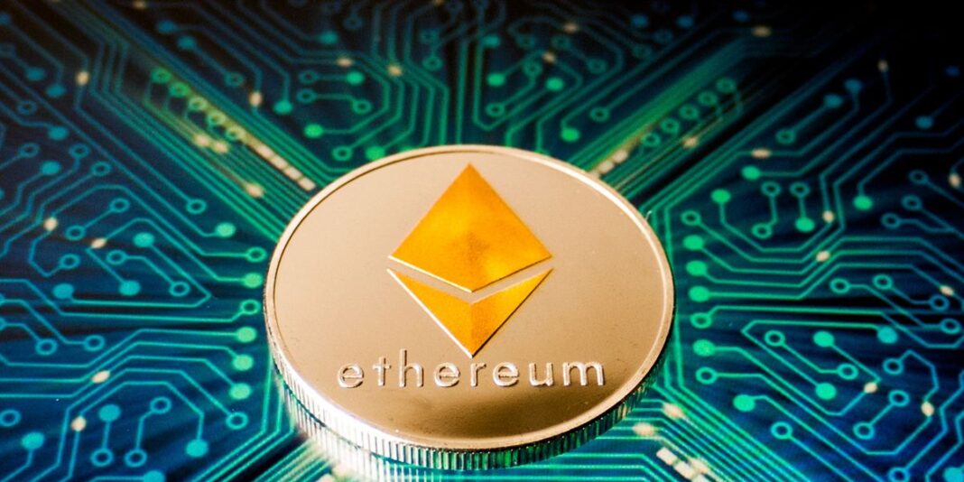 Google Luncurkan Mesin Node Blockchain, Sebut 'Ethereum Akan Jadi Blockchain Pertama yang Didukung'