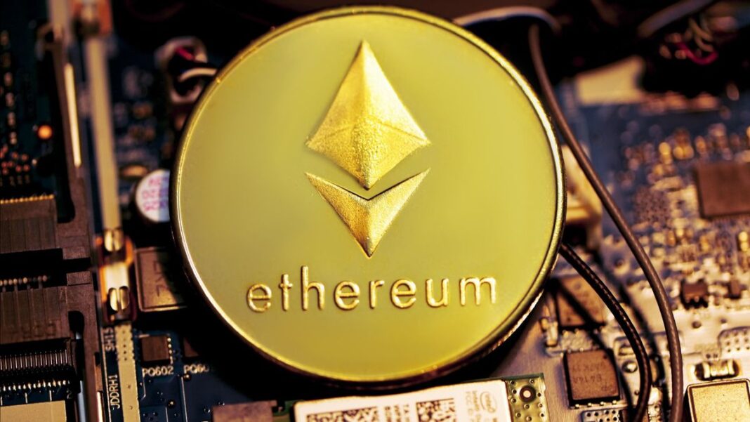 Pengembang Ethereum Setujui EIP: Peningkatan Shanghai pada 2023