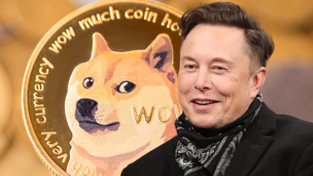 Harga Dogecoin Dilaporkan Tengah Mengalami Penurunan Tajam Hingga 23 Persen Akibat Drama Elon Musk