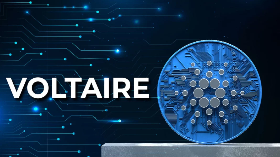 Semua yang Perlu Anda Ketahui Tentang Voltaire, Era Baru Cardano (ADA)