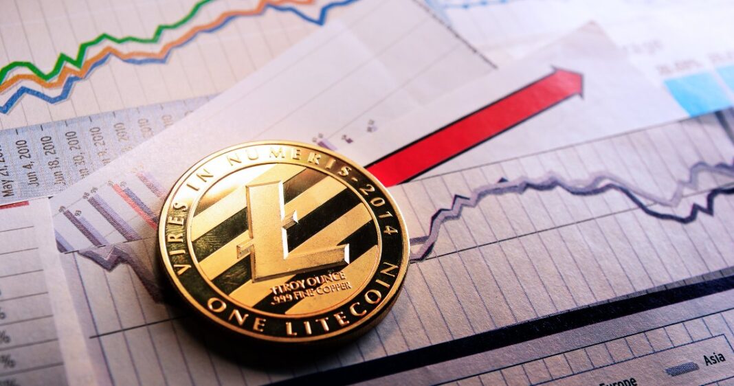 Litecoin Terus Melonjak Karena Tingkat Hash Mencatat ATH Baru - Bagaimana Dengan Harga LTC?