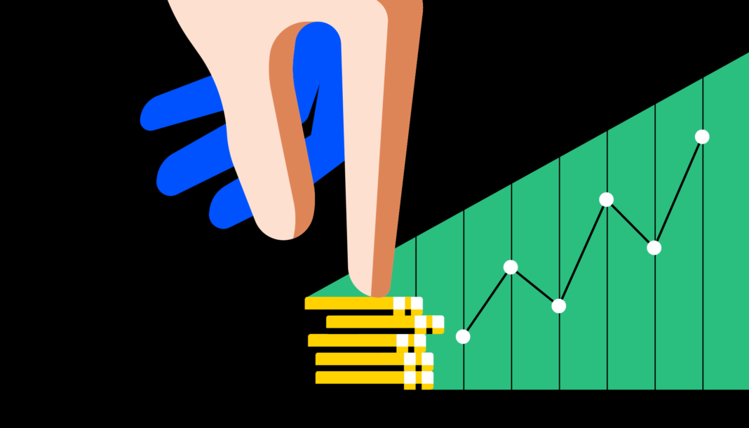 Jaringan Oryen Menghadirkan Staking ke DeFi