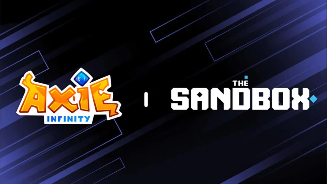 Mengapa Axie Infinity dan The Sandbox Berperforma Buruk di 2022?