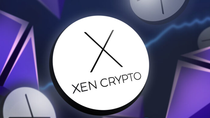 Kripto XEN Menyumbang 15% dari Semua Biaya Gas Ethereum