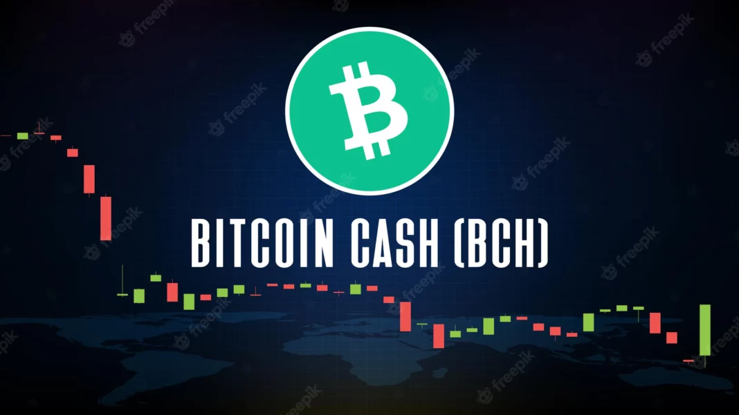 Mengapa Bitcoin Cash (BCH) Gagal?