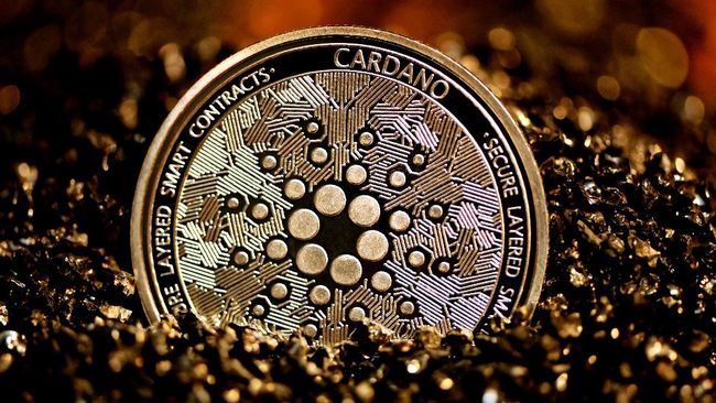 Dapatkah Cardano (ADA) Menjadi Sorotan Pasar Cryptocurrency 2023?