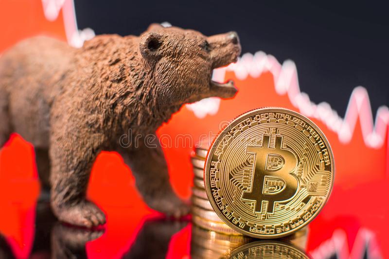 Bearish Crypto Sudah Berakhir?