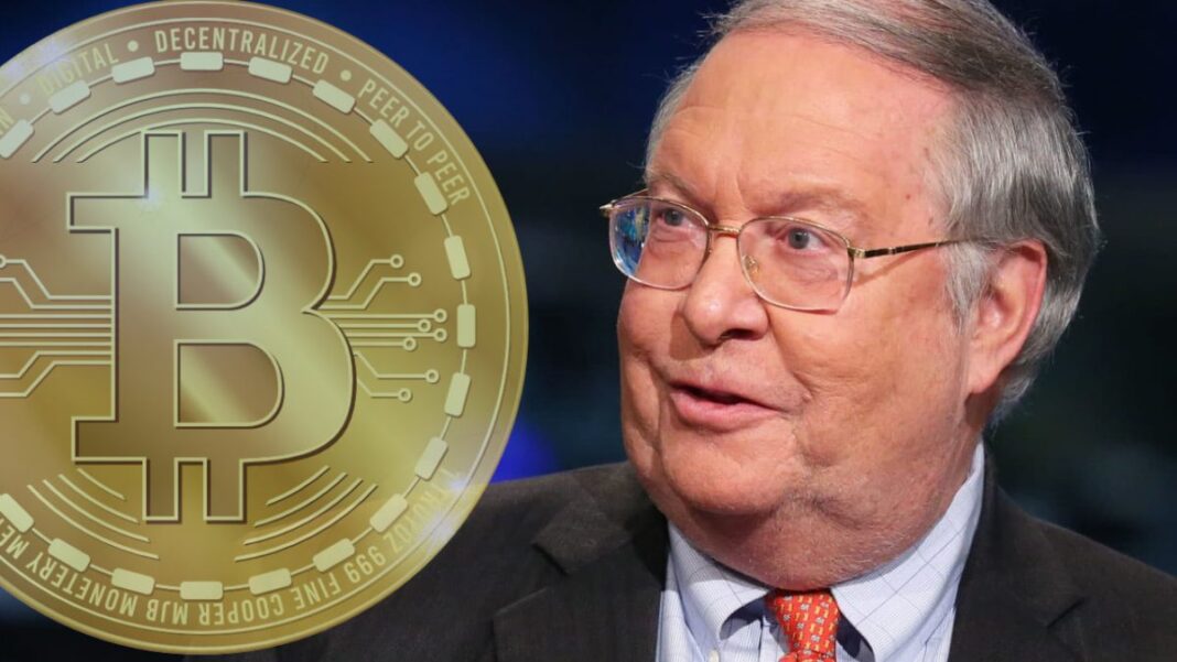 Investor Miliarder Bill Miller Melihat Peluang Baru untuk Bitcoin di Tengah Aksi Jual