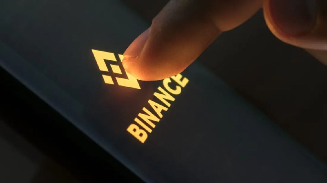 Hakim Menunda Voyager Sale ke Binance.US