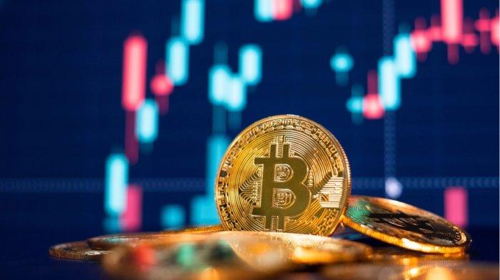 Bitcoin Cs Kembali Loyo, Ini Daftar Harganya