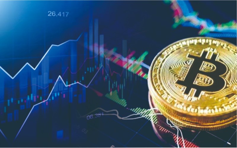 3 Cara Meningkatkan Penghasilan Anda di Pasar Cryptocurrency