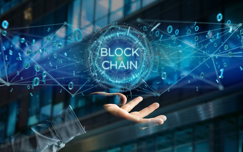 Temukan Ide Blockchain Inovatif Ini di 2023