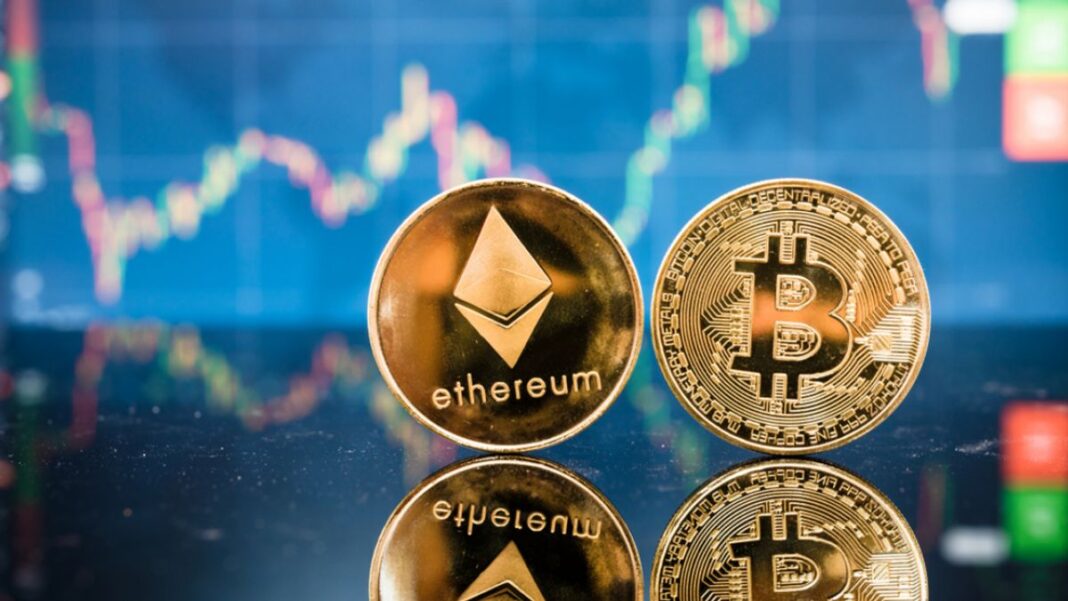 Harga Bitcoin dan Ethereum Kembali di atas $ 17.000 dan $ 1.300, Waktunya Beli?