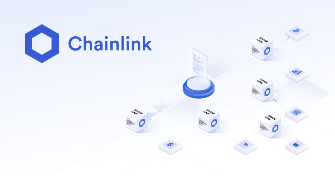 Chainlink Staking Launching 6 Desember, Ini yang Perlu Anda Ketahui