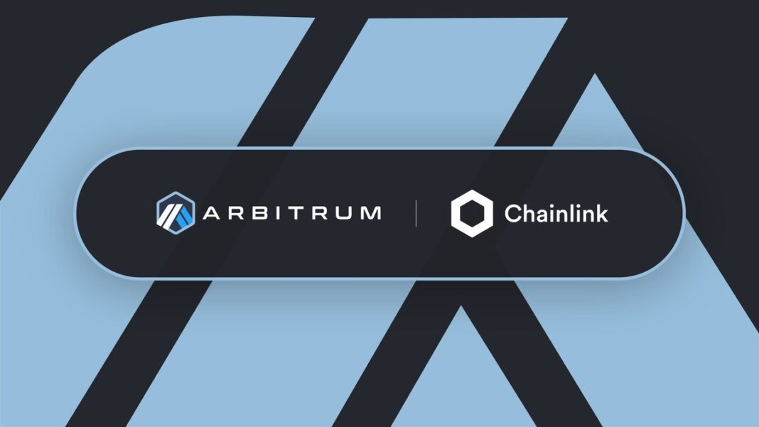 Chainlink dan Arbitrum: Kemitraan yang Dapat Mempengaruhi Pasar Crypto