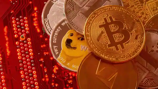 Harga Cryptocurrency Hari Ini: Dogecoin, Bitcoin, Ethereum Saksi Turun Saat Ripple Mencatat Keuntungan