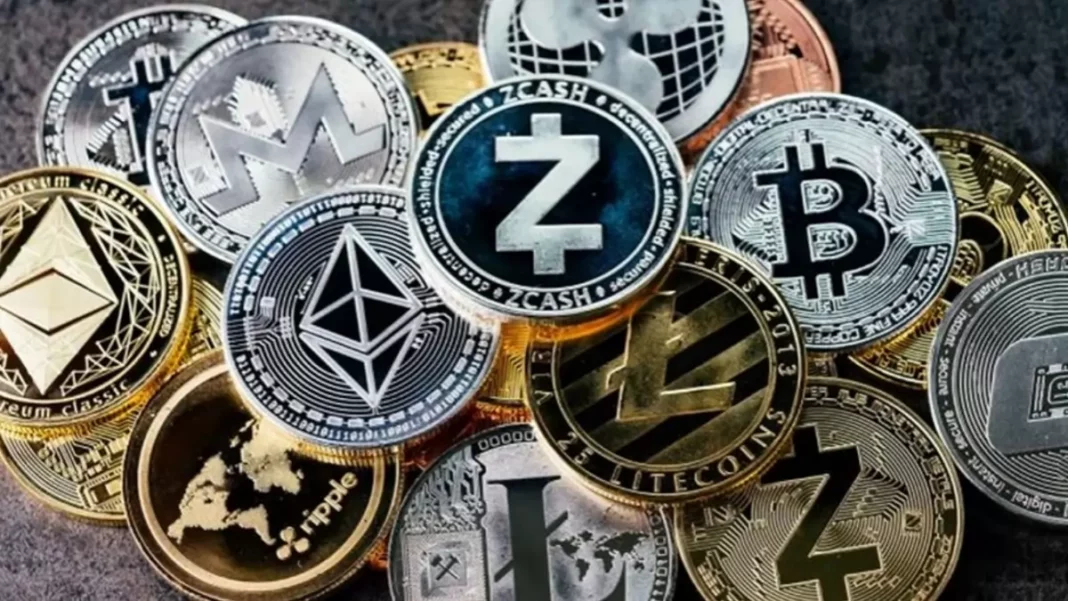 10 Prediksi Masa Depan Crypto di tahun 2023