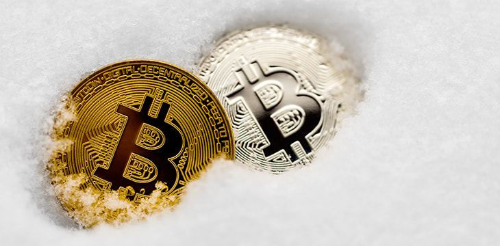 Crypto Winter Akan Berlangsung Setidaknya Satu Tahun Lagi