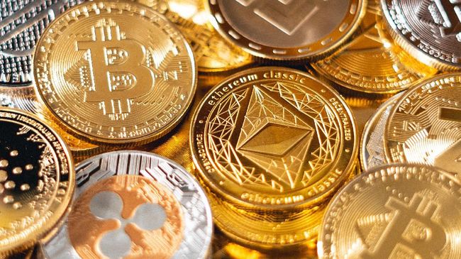 5 Altcoin Teratas untuk Diperhatikan pada Desember 2022