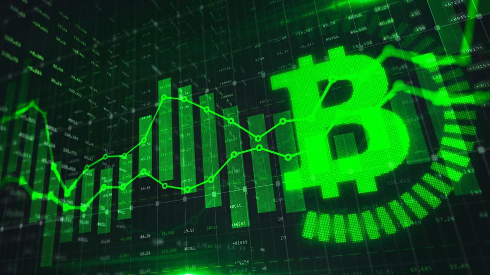 Top Harga Cryptocurrency Hari Ini 5 Desember: Bitcoin, Perdagangan Ether lebih tinggi seiring naiknya kapitalisasi pasar kripto