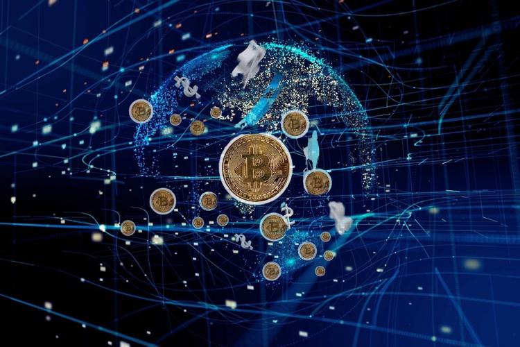 Cara Mendekati Investasi Crypto pada Tahun 2023