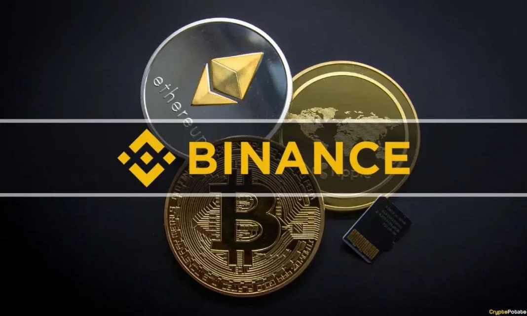 Menurut Laporan : Binance Tidak Memiliki Utang Dan Aset Dipisahkan