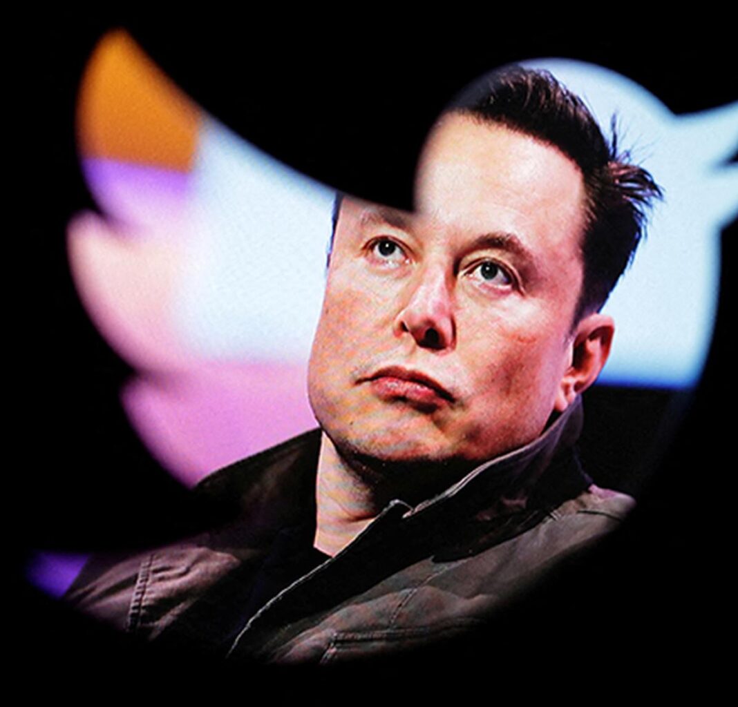 Elon Musk: Kenaikan Suku Bunga Fed Baru-Baru Ini Mungkin Turun dalam Sejarah Sebagai Yang Paling Merusak Yang Pernah Ada