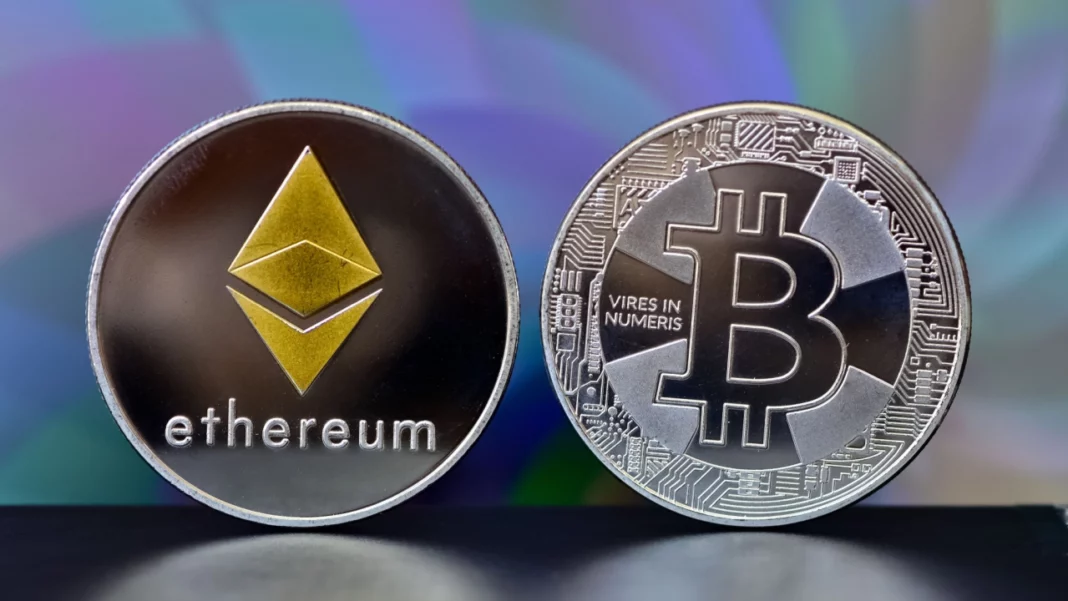 Harga Kripto Hari Ini 23 Desember 2022: Bitcoin dan Ethereum Menguat Terbatas