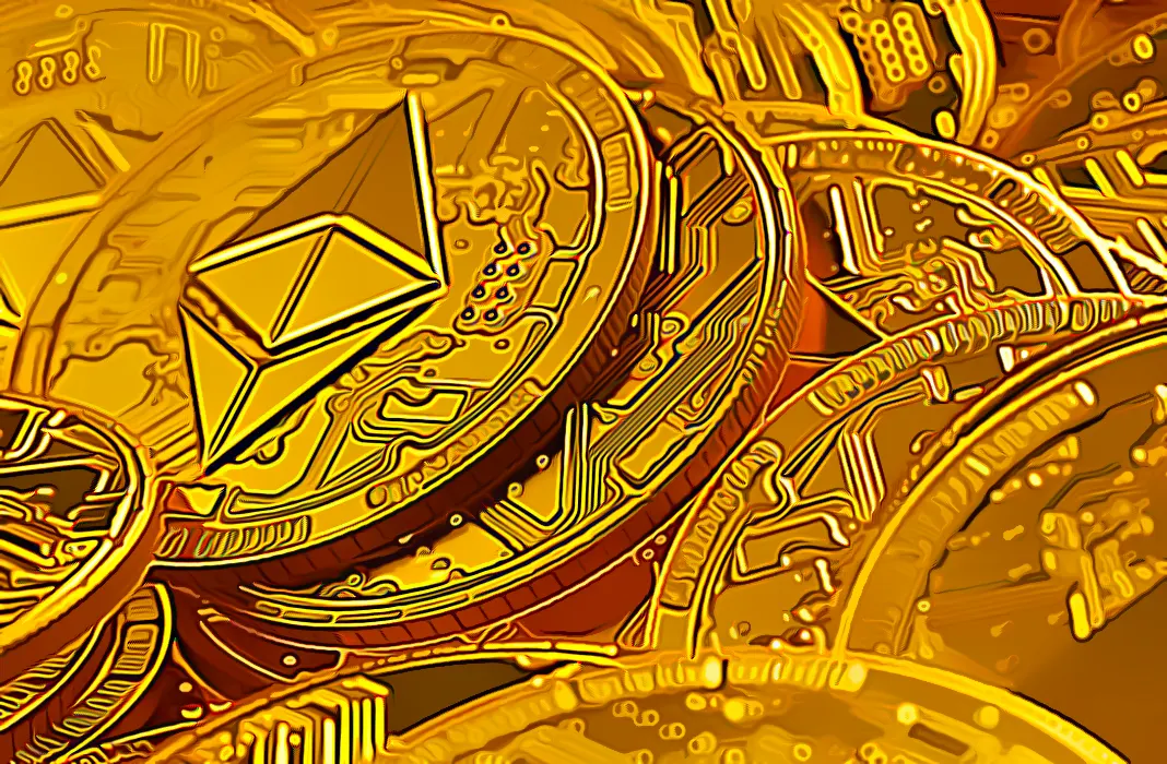 Altcoin Berbasis Ethereum Magic Meledak 138% Saat Coinbase Menempatkan Aset Kripto di Roadmap