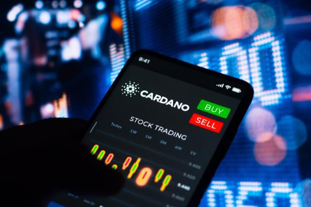 Apa yang Membuat Harga Cardano Di Bawah $1?